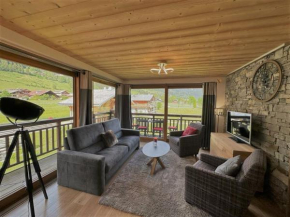 Oasis - APT A07 - BO IMMOBILIER- Châtel